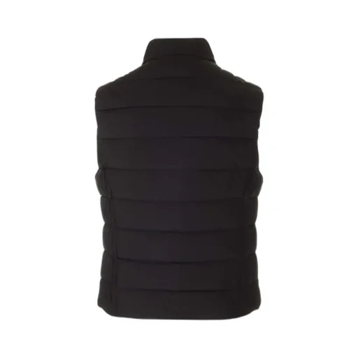 Sleeveless Vest