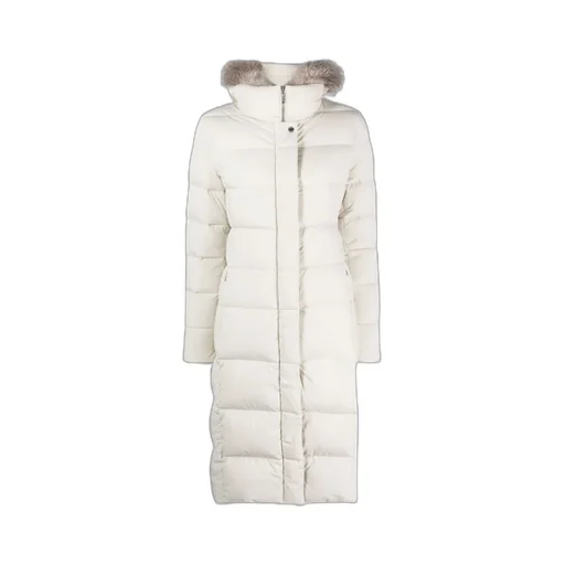 Coats Ivory