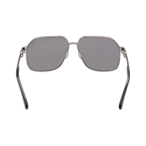 Aviator Frame Sunglasses
