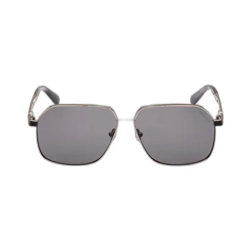 Aviator Frame Sunglasses