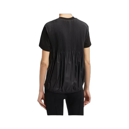 Crewneck Short-Sleeved T-Shirt