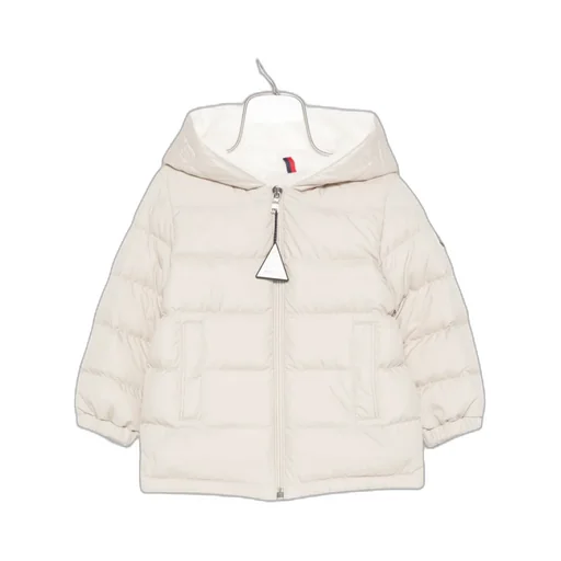 Najan Hooded Down Jacket