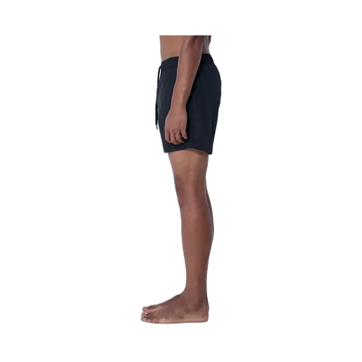 Logo Patch Swimming Shorts
