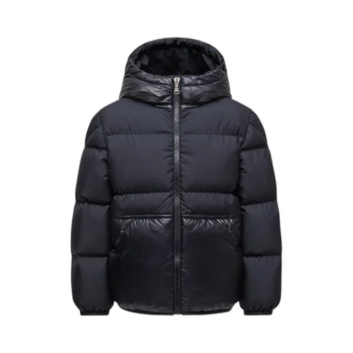 Barin Hooded Down Jacket