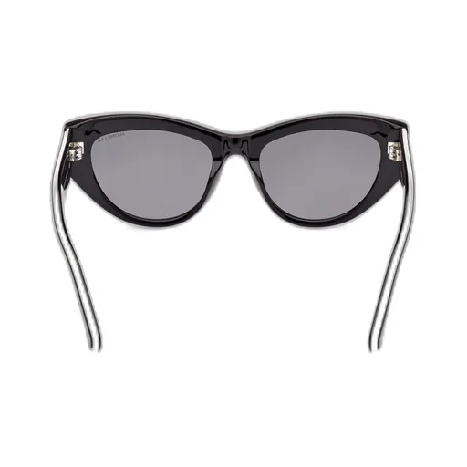 Cat-Eye Sunglasses