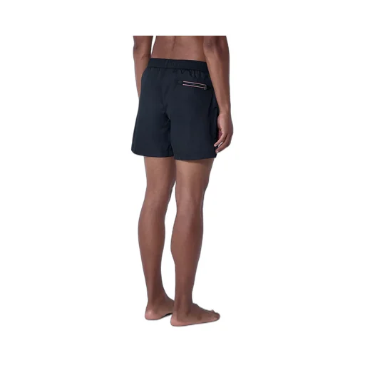 Logo Patch Swimming Shorts
