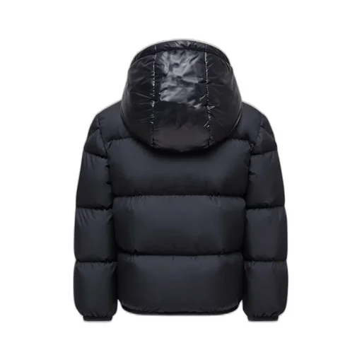 Barin Hooded Down Jacket