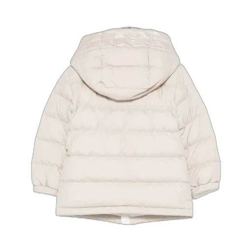 Najan Hooded Down Jacket