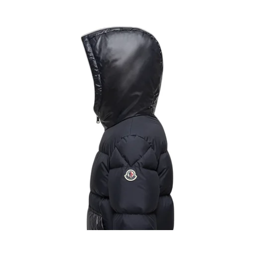 Barin Hooded Down Jacket