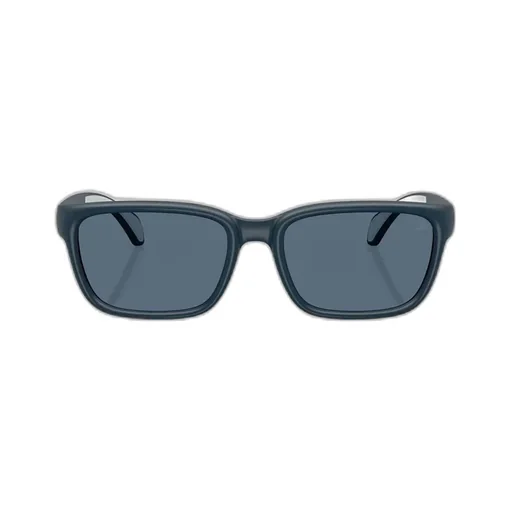 Rectangular Frame Sunglasses