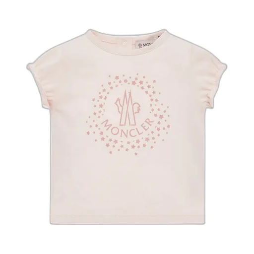 Logo Printed T-Shirt