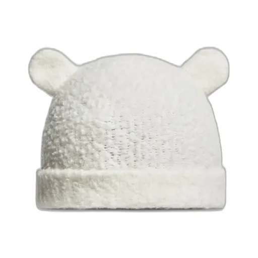 Teddy Bear Ears Beanie