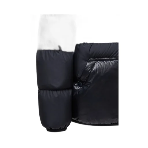 Barin Hooded Down Jacket