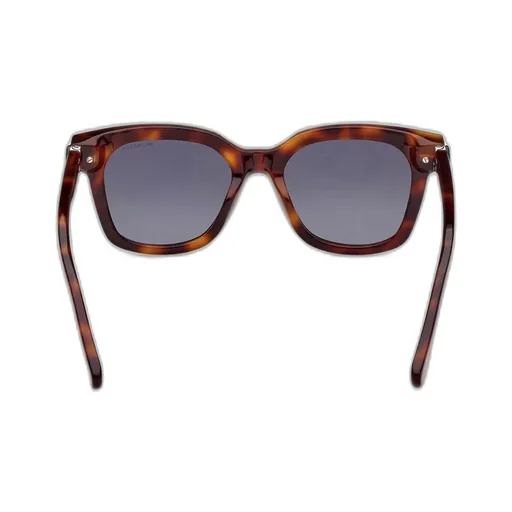 Squared Frame Sunglasses