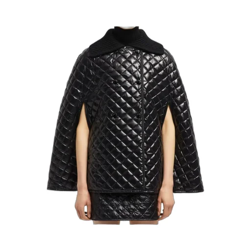 Quiletd Cape