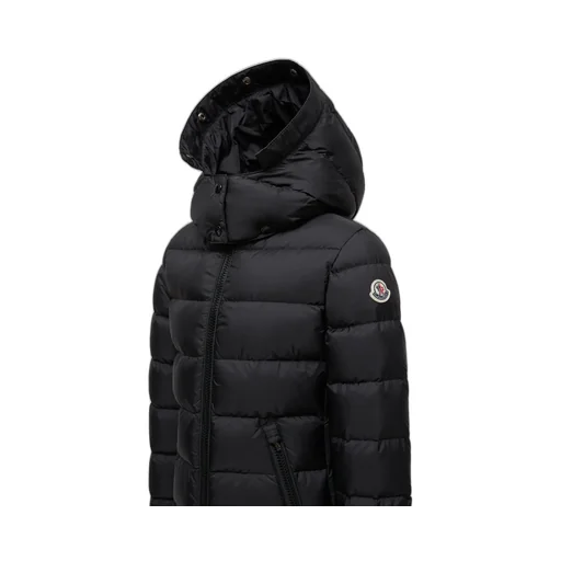 Abelle Hooded Down Jacket