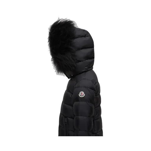 Abelle Hooded Down Jacket