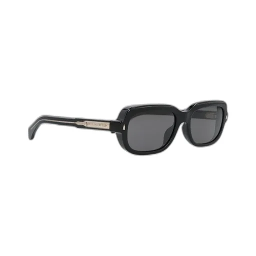 Rectangular Frame Sunglasses