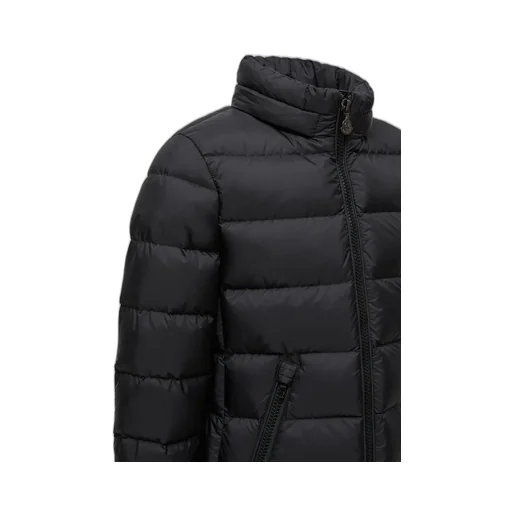 Abelle Hooded Down Jacket
