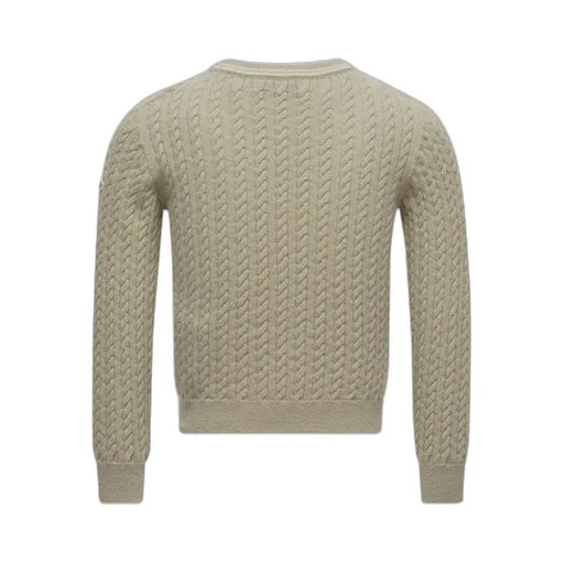 Wool Sweater