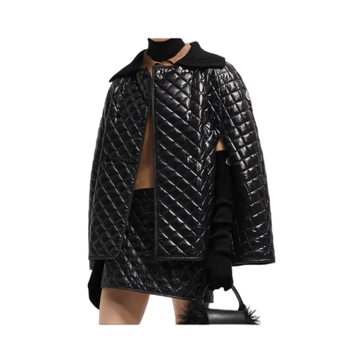 Quiletd Cape