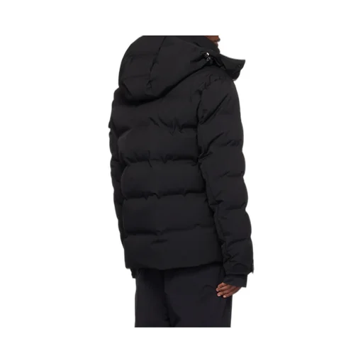 Grenoble Montgetech Hooded Down Ski Jacket