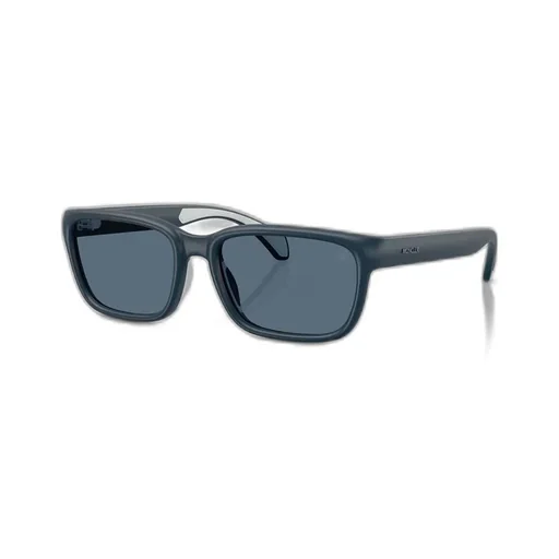 Rectangular Frame Sunglasses