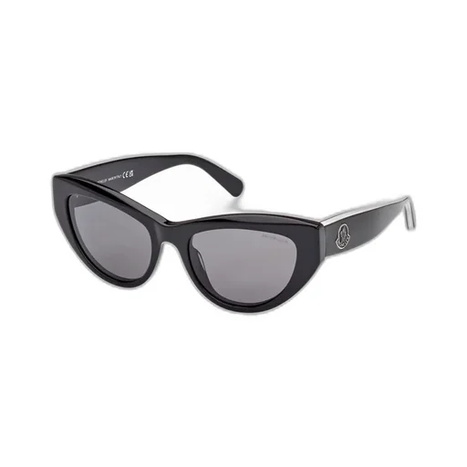Cat-Eye Sunglasses