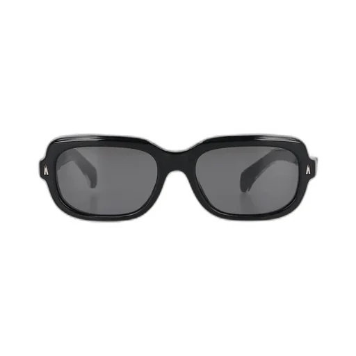 Rectangular Frame Sunglasses
