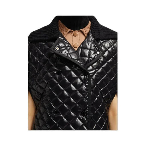 Quiletd Cape