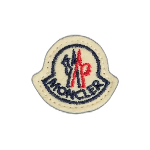 Logo Patch Beanie