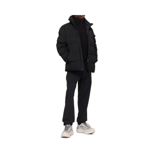 Grenoble Montgetech Hooded Down Ski Jacket