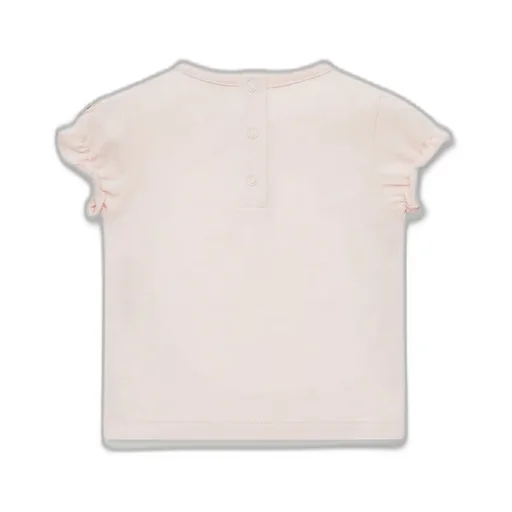 Logo Printed T-Shirt