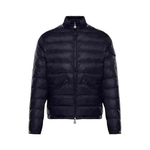 Long Sleeve Cotton Coat