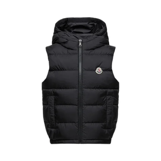 Fudo Hooded Down Gilet