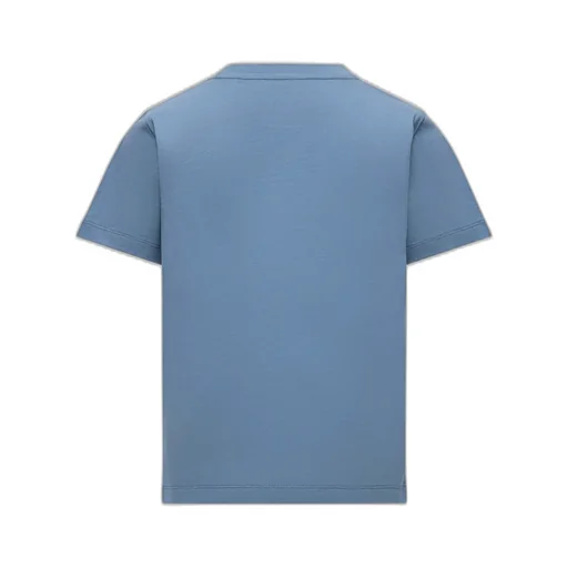 Logo Cotton T-Shirt