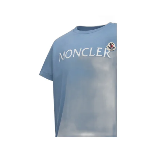 Logo Cotton T-Shirt