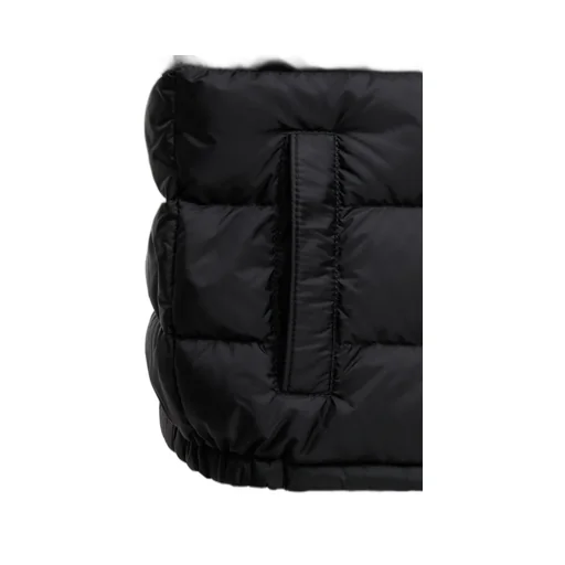 Fudo Hooded Down Gilet