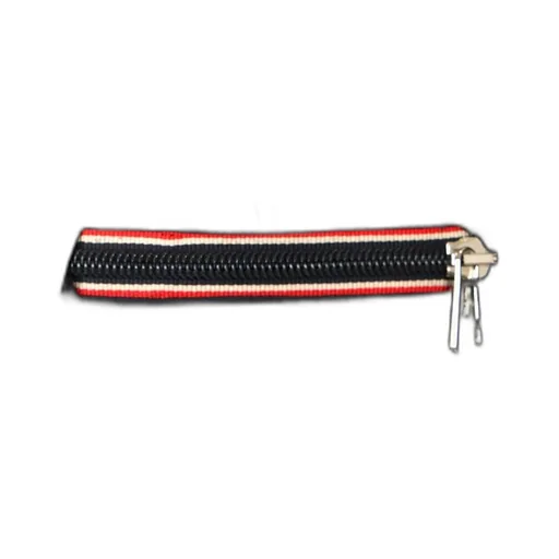 Logo Patch Detail Elastic Waist Swim Shorts