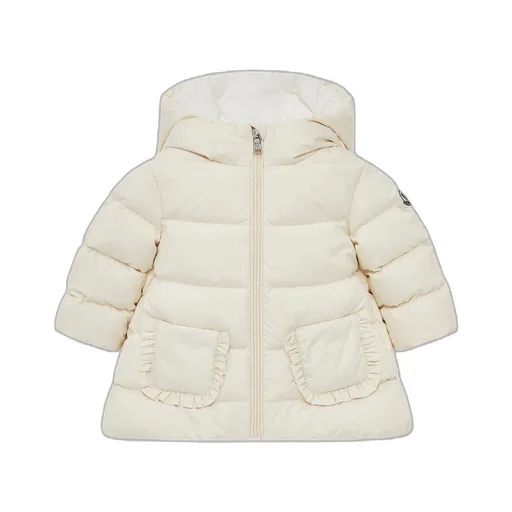 Molan Hooded Down Jacket