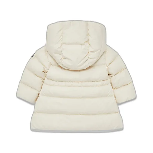 Molan Hooded Down Jacket
