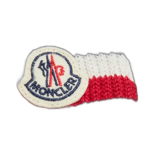Tricolor Wool Gloves
