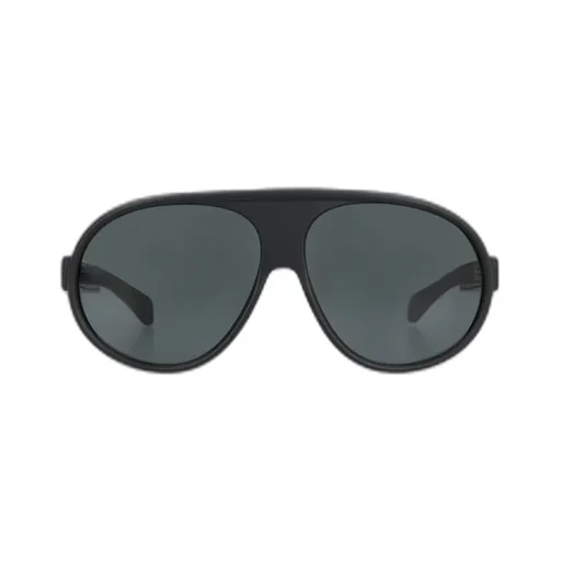 Aviator Frame Sunglasses