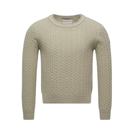 Wool Sweater
