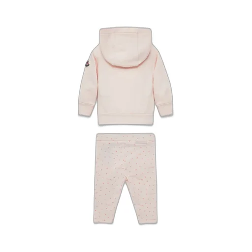 Star Printed Sweatsuit Set