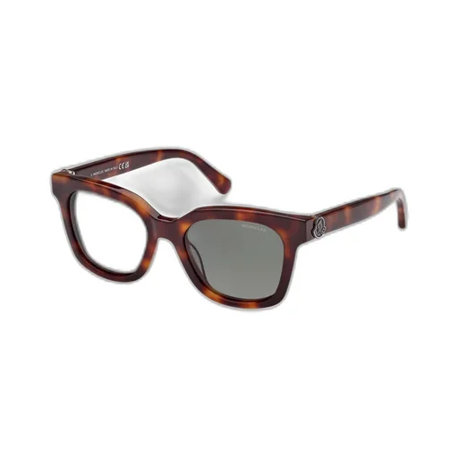 Squared Frame Sunglasses