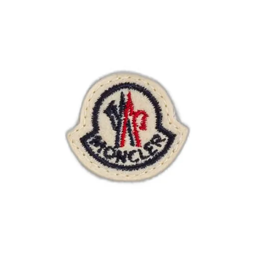 Logo-Patch Beanie
