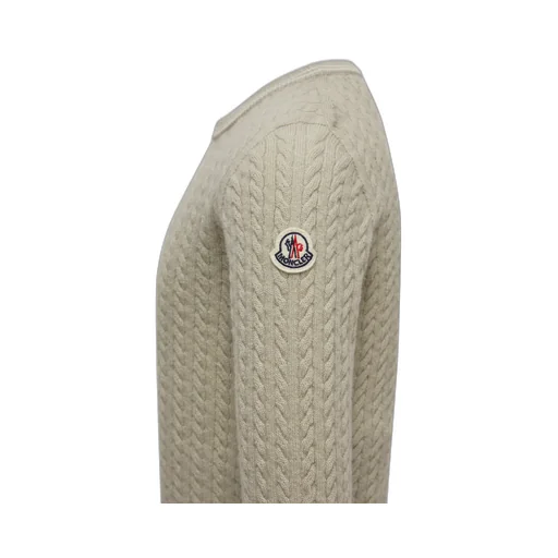 Wool Sweater