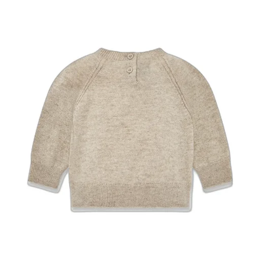 Cashmere Sweater