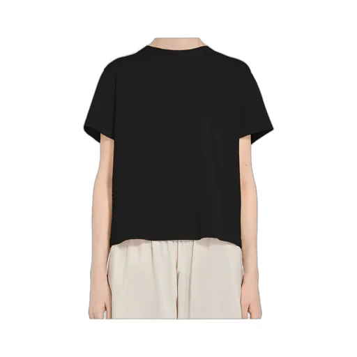Crewneck T-Shirt